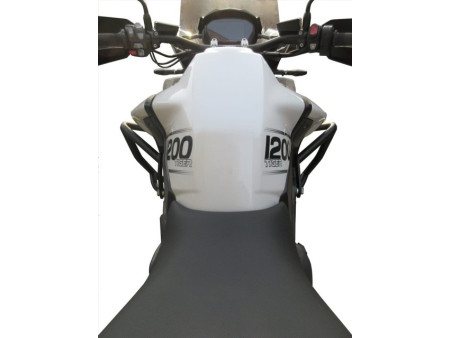 Felső Bukócső + táskák Triumph Tiger 1200 (2018-2021)