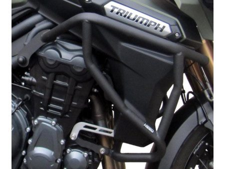 Felső Bukócső + táskák Triumph Tiger Explorer 1200 / 1200 XC (2012-2015)