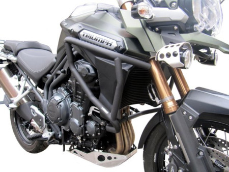 Felső Bukócső + táskák Triumph Tiger Explorer 1200 / 1200 XC (2012-2015)
