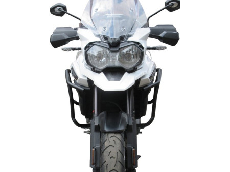 Felső Bukócső + táskák Triumph Tiger Explorer 1200 / 1200 XC (2016-2017)