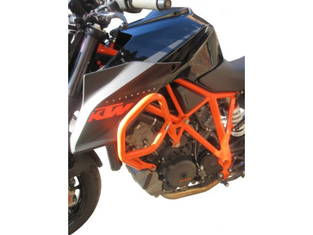 Bukócső KTM 1290 Super Duke R (2014-2016), nar | FixMotor