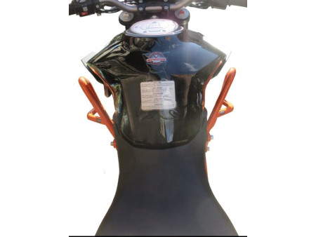 Bukócső KTM 1290 Super Duke R (2014-2016), nar | FixMotor