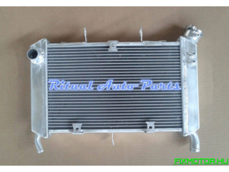 Új Hűtő YAMAHA FZ6 FZ6N 2007 2008 2009 07 08 09 FZ 6 N