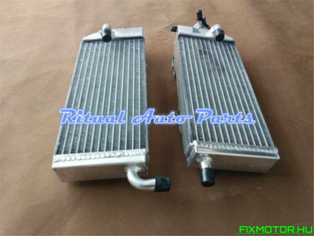 Új Hűtő TM-Racing TM Racing TM 250 TM250Fi 250 Fi EN 2014 14