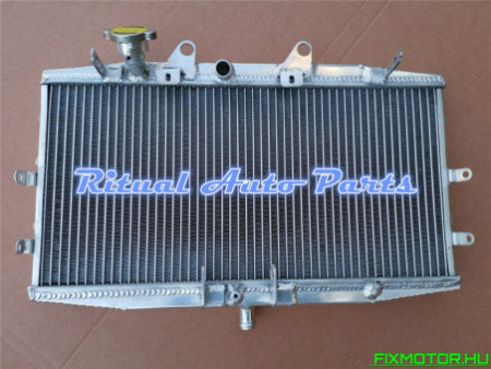 Új Hűtő TRIUMPH ROCKET 3 III 2300 2294 2004 2005 2006 2007 2008 2009 2010 2011 2012 2013 2014 2015 2016 2017