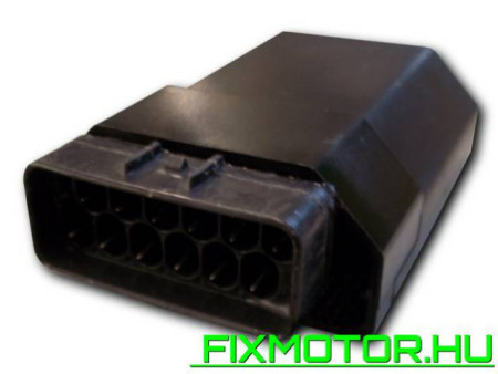 Suzuki RM125 (1999) 125 CDI motorvezérlő gyújtáselektronika 32900-36E20 (CU7429)